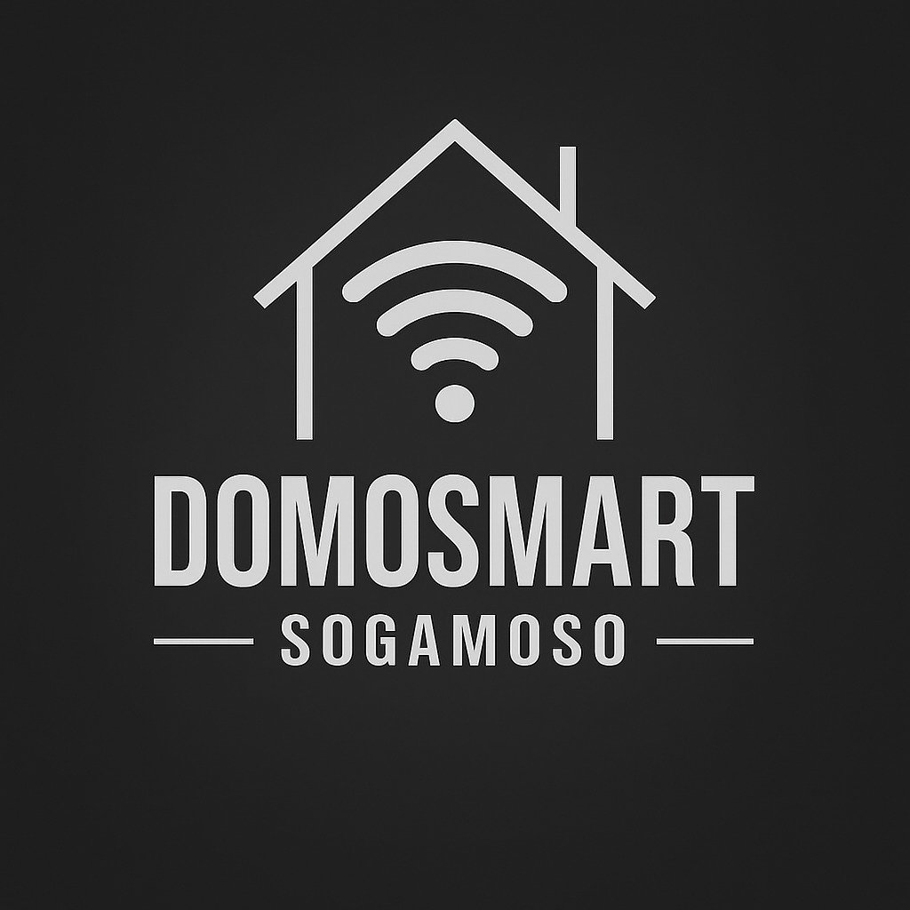 Logo DOMOSMART
